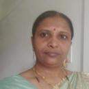 Photo of Sangeeta V.