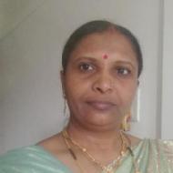 Sangeeta V. Class I-V Tuition trainer in Pune