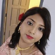 Rohinee C. Class 11 Tuition trainer in Lucknow