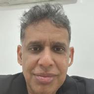 Indraneel Roy Choudhury BTech Tuition trainer in Mumbai