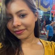 Vaibhavi I. Class I-V Tuition trainer in Bangalore