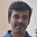 Photo of Chandrasekaran K