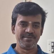 Chandrasekaran K Class 10 trainer in Vellore