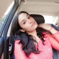 Anudha P. Class 12 Tuition trainer in Indore