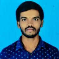 Banda Manohar Class 12 Tuition trainer in Hyderabad