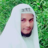 Md Gulzar Hussain Arabic Language trainer in Bangalore