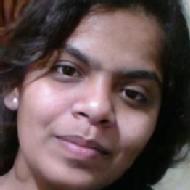 Bharti R. Class 12 Tuition trainer in Agra