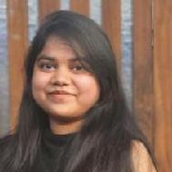 Krishna S. Class 9 Tuition trainer in Pimpri-Chinchwad