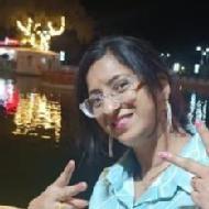 Anuradha G. Class I-V Tuition trainer in Ahmedabad