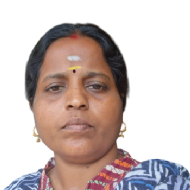 Eniyadevi S. Class 12 Tuition trainer in Villupuram