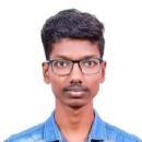Photo of Logesh