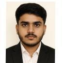 Photo of Shubham Kumar Singh