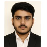 Shubham Kumar Singh Class I-V Tuition trainer in Noida