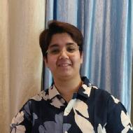 Mritsi B. Guitar trainer in Ranchi