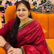 Meena G. Class I-V Tuition trainer in Delhi
