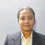 Divya S. Sanskrit Language trainer in Goa