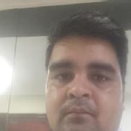 Yogesh Kumar Class 10 trainer in Noida