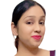 Inderpreet K. Class I-V Tuition trainer in Roorkee