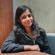Sonam S. Class 9 Tuition trainer in Pune