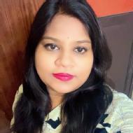 Una S. Hindi Language trainer in Chennai