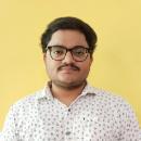 Photo of Aniket Rai