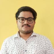 Aniket Rai Class 12 Tuition trainer in Mumbai