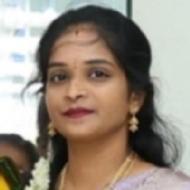 Bhargavi Class I-V Tuition trainer in Chennai