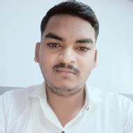 Ravi Kumar Bhoi Engineering Entrance trainer in Madhapur