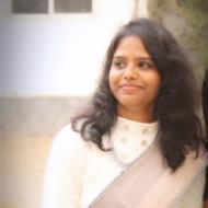 Kuheli N. Class I-V Tuition trainer in Kolkata