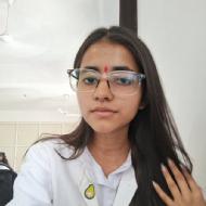 Sushma Class 9 Tuition trainer in Delhi