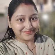 Sangeeta S. Class 10 trainer in Kolkata