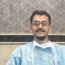 Photo of Dr.Aniket Sharma