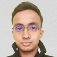 Zinedin Zidan Mallick Class 9 Tuition trainer in Kolkata
