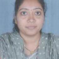 Neha M. Pharmacy Tuition trainer in Ahmedabad