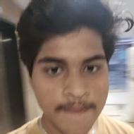 Challa Prathik Class 10 trainer in Hyderabad
