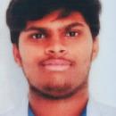 Photo of M Rishith  