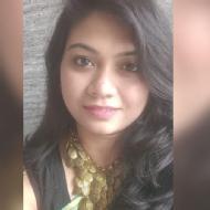 Anindita D. Pyramid Vastu trainer in Kolkata
