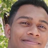 Kannan B Class 6 Tuition trainer in Mavelikara