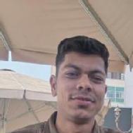 Bablu Prajapat Class 10 trainer in Jaipur