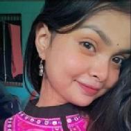 Namrata B. Class 12 Tuition trainer in Khurda