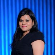 Poonam A. Class I-V Tuition trainer in Hyderabad