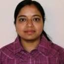 Photo of Jyotsna T.