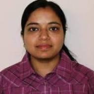 Jyotsna T. MSc Tuition trainer in Bangalore