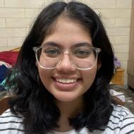 Rudhrakshi A. Class 12 Tuition trainer in Mohali
