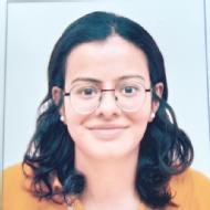 Gauri S. Class 10 trainer in Hyderabad