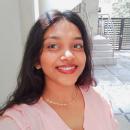 Photo of Sreeja P.
