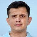 Photo of Dr Akhilesh Humnekar