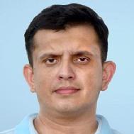 Dr Akhilesh Humnekar MBBS & Medical Tuition trainer in Jodhpur