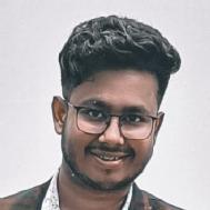 Prasenjit Das Special Education (Visual Impairment) trainer in Agartala