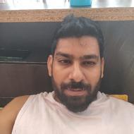 Alim Ahmed Forex Trading trainer in Pune